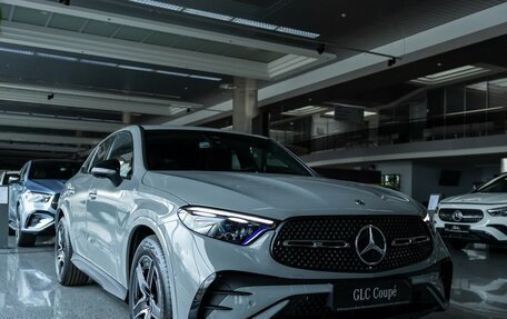 Mercedes-Benz GLC, 2026 год, 9 990 000 рублей, 1 фотография