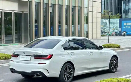 BMW 3 серия, 2022 год, 1 947 000 рублей, 4 фотография