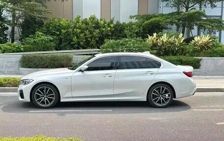 BMW 3 серия, 2022 год, 1 947 000 рублей, 3 фотография