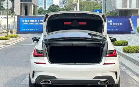 BMW 3 серия, 2022 год, 1 947 000 рублей, 6 фотография