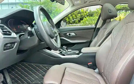 BMW 3 серия, 2022 год, 1 947 000 рублей, 7 фотография