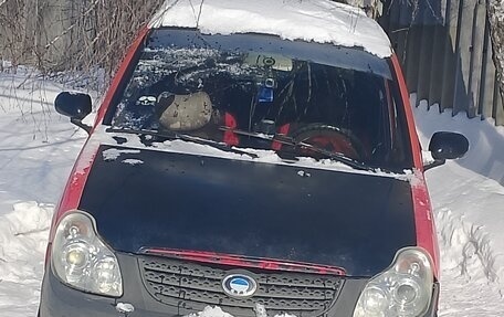 BYD Flyer, 2006 год, 45 000 рублей, 1 фотография