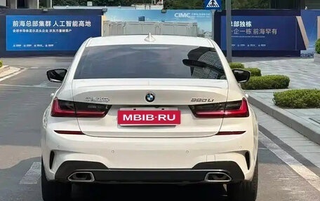 BMW 3 серия, 2022 год, 1 947 000 рублей, 5 фотография