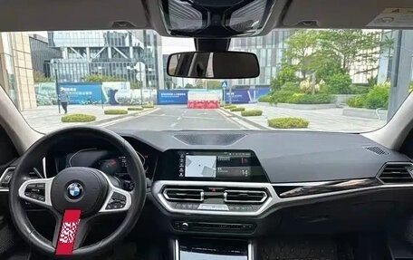 BMW 3 серия, 2022 год, 1 947 000 рублей, 8 фотография