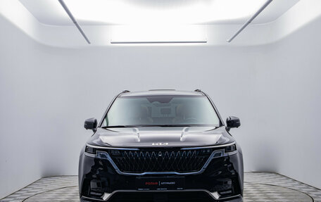 KIA Carnival, 2021 год, 4 088 000 рублей, 2 фотография