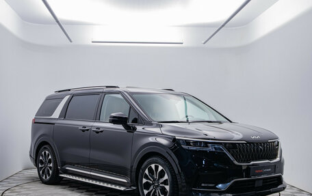 KIA Carnival, 2021 год, 4 088 000 рублей, 3 фотография