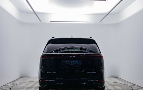 KIA Carnival, 2021 год, 4 088 000 рублей, 5 фотография