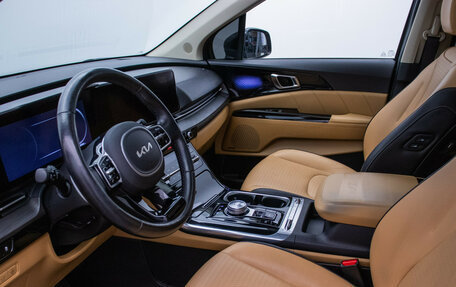 KIA Carnival, 2021 год, 4 088 000 рублей, 8 фотография