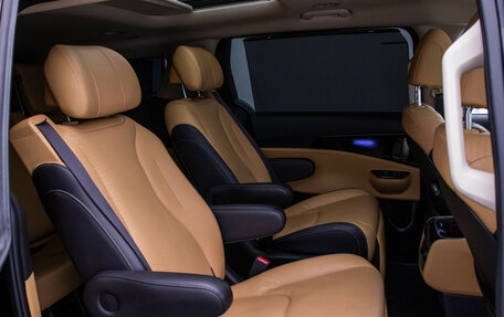 KIA Carnival, 2021 год, 4 088 000 рублей, 9 фотография