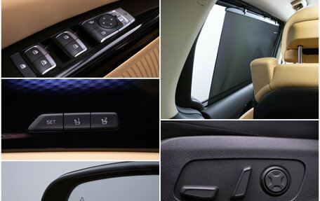 KIA Carnival, 2021 год, 4 088 000 рублей, 13 фотография