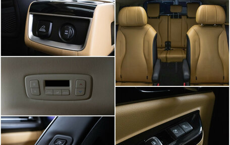 KIA Carnival, 2021 год, 4 088 000 рублей, 12 фотография