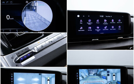 KIA Carnival, 2021 год, 4 088 000 рублей, 15 фотография