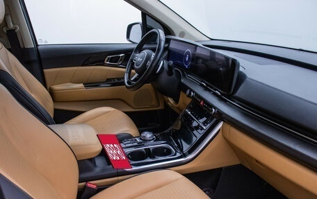 KIA Carnival, 2021 год, 4 088 000 рублей, 7 фотография