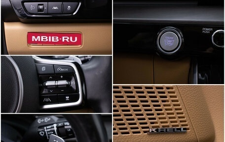 KIA Carnival, 2021 год, 4 088 000 рублей, 14 фотография