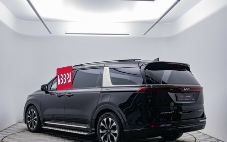 KIA Carnival, 2021 год, 4 088 000 рублей, 6 фотография