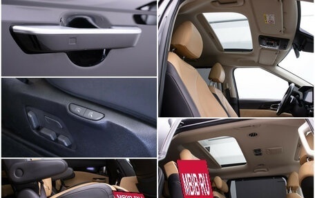 KIA Carnival, 2021 год, 4 088 000 рублей, 11 фотография