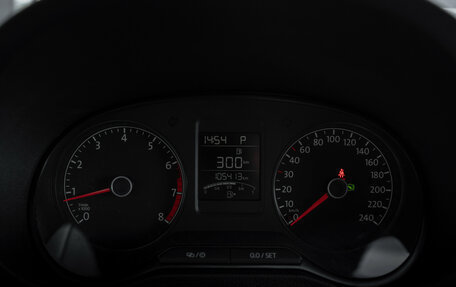 Volkswagen Polo VI (EU Market), 2017 год, 1 190 000 рублей, 11 фотография