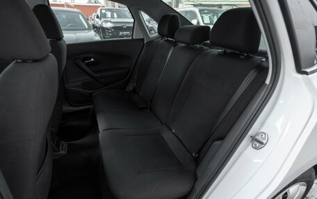 Volkswagen Polo VI (EU Market), 2017 год, 1 190 000 рублей, 12 фотография