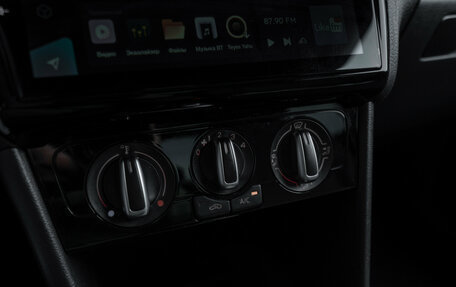 Volkswagen Polo VI (EU Market), 2017 год, 1 190 000 рублей, 14 фотография