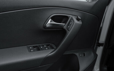 Volkswagen Polo VI (EU Market), 2017 год, 1 190 000 рублей, 18 фотография