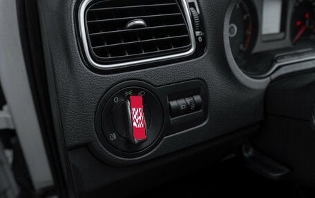 Volkswagen Polo VI (EU Market), 2017 год, 1 190 000 рублей, 19 фотография