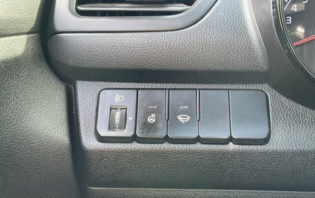 KIA Rio III рестайлинг, 2016 год, 1 199 000 рублей, 16 фотография