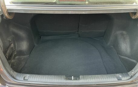 KIA Rio III рестайлинг, 2016 год, 1 199 000 рублей, 13 фотография