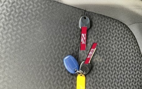 KIA Rio III рестайлинг, 2016 год, 1 199 000 рублей, 17 фотография