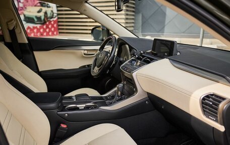 Lexus NX I, 2021 год, 3 749 000 рублей, 6 фотография