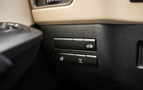 Lexus NX I, 2021 год, 3 749 000 рублей, 13 фотография