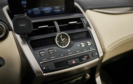 Lexus NX I, 2021 год, 3 749 000 рублей, 11 фотография