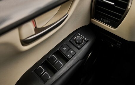 Lexus NX I, 2021 год, 3 749 000 рублей, 12 фотография