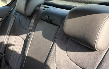 Skoda Octavia, 2017 год, 1 650 000 рублей, 16 фотография