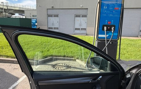 Skoda Octavia, 2017 год, 1 650 000 рублей, 12 фотография