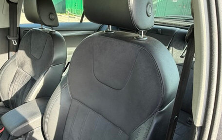 Skoda Octavia, 2017 год, 1 650 000 рублей, 14 фотография