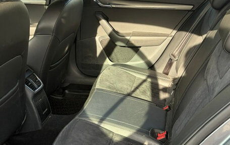 Skoda Octavia, 2017 год, 1 650 000 рублей, 18 фотография