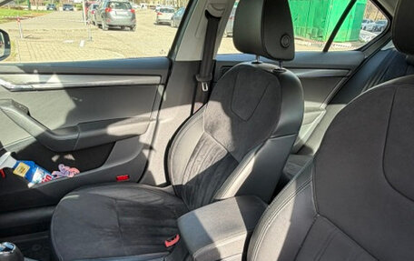 Skoda Octavia, 2017 год, 1 650 000 рублей, 15 фотография