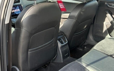 Skoda Octavia, 2017 год, 1 650 000 рублей, 17 фотография