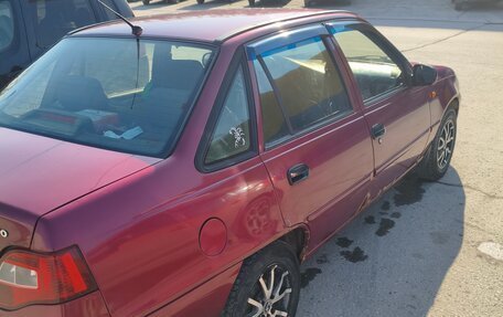 Daewoo Nexia I рестайлинг, 2010 год, 175 000 рублей, 7 фотография