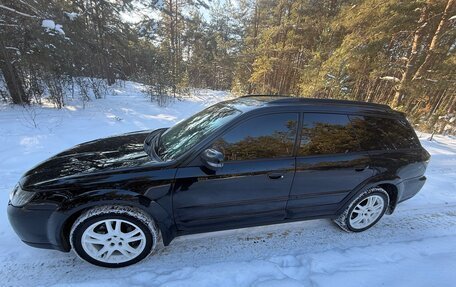 Subaru Outback III, 2009 год, 1 900 000 рублей, 10 фотография