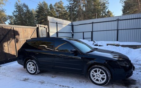 Subaru Outback III, 2009 год, 1 900 000 рублей, 5 фотография