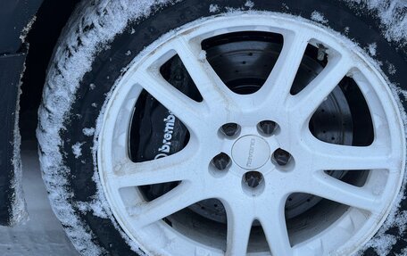 Subaru Outback III, 2009 год, 1 900 000 рублей, 7 фотография