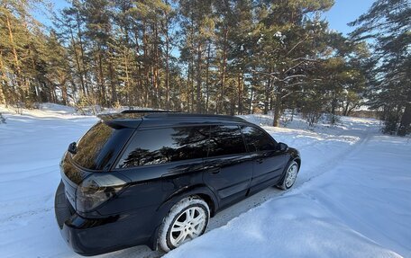 Subaru Outback III, 2009 год, 1 900 000 рублей, 8 фотография