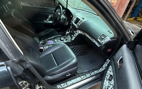 Subaru Outback III, 2009 год, 1 900 000 рублей, 3 фотография