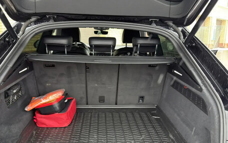 Audi Q8 I, 2019 год, 5 190 000 рублей, 5 фотография