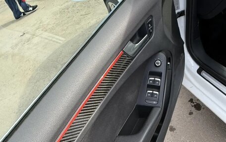 Audi A4, 2013 год, 1 690 000 рублей, 9 фотография