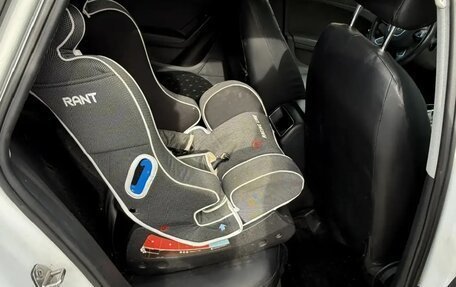 Audi A4, 2013 год, 1 690 000 рублей, 14 фотография