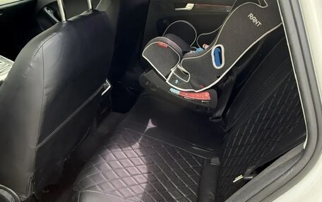 Audi A4, 2013 год, 1 690 000 рублей, 12 фотография