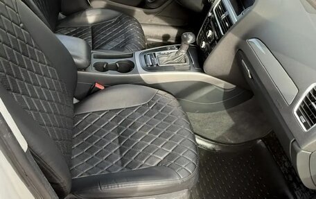 Audi A4, 2013 год, 1 690 000 рублей, 16 фотография