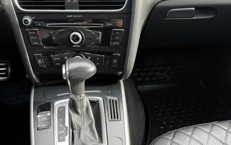 Audi A4, 2013 год, 1 690 000 рублей, 20 фотография